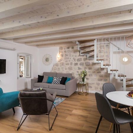 Apartment Stulli 2 Dubrovnik Dış mekan fotoğraf
