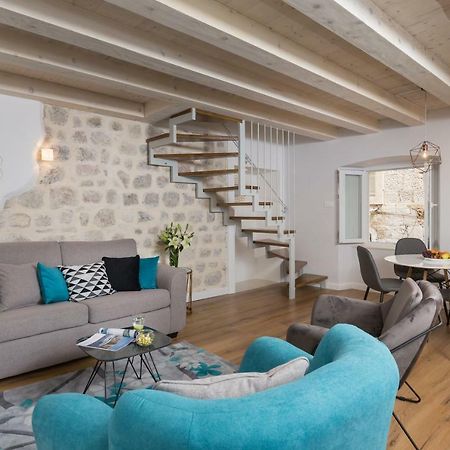 Apartment Stulli 2 Dubrovnik Dış mekan fotoğraf