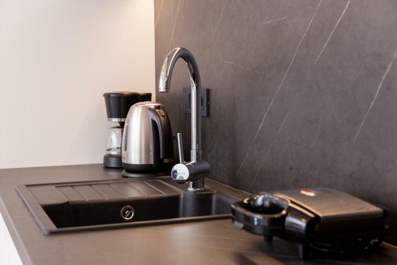 Apartment Stulli 2 Dubrovnik Dış mekan fotoğraf