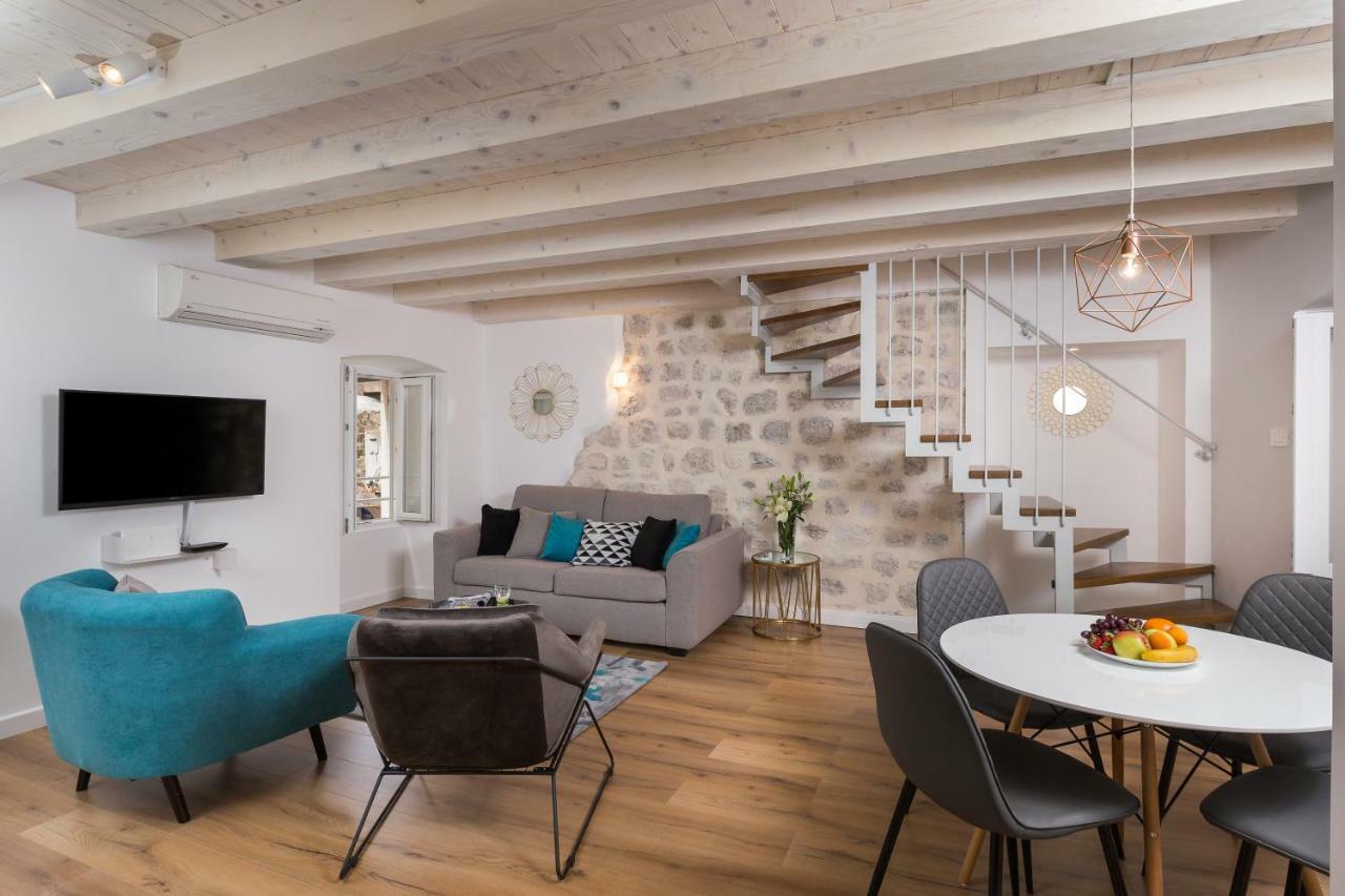 Apartment Stulli 2 Dubrovnik Dış mekan fotoğraf