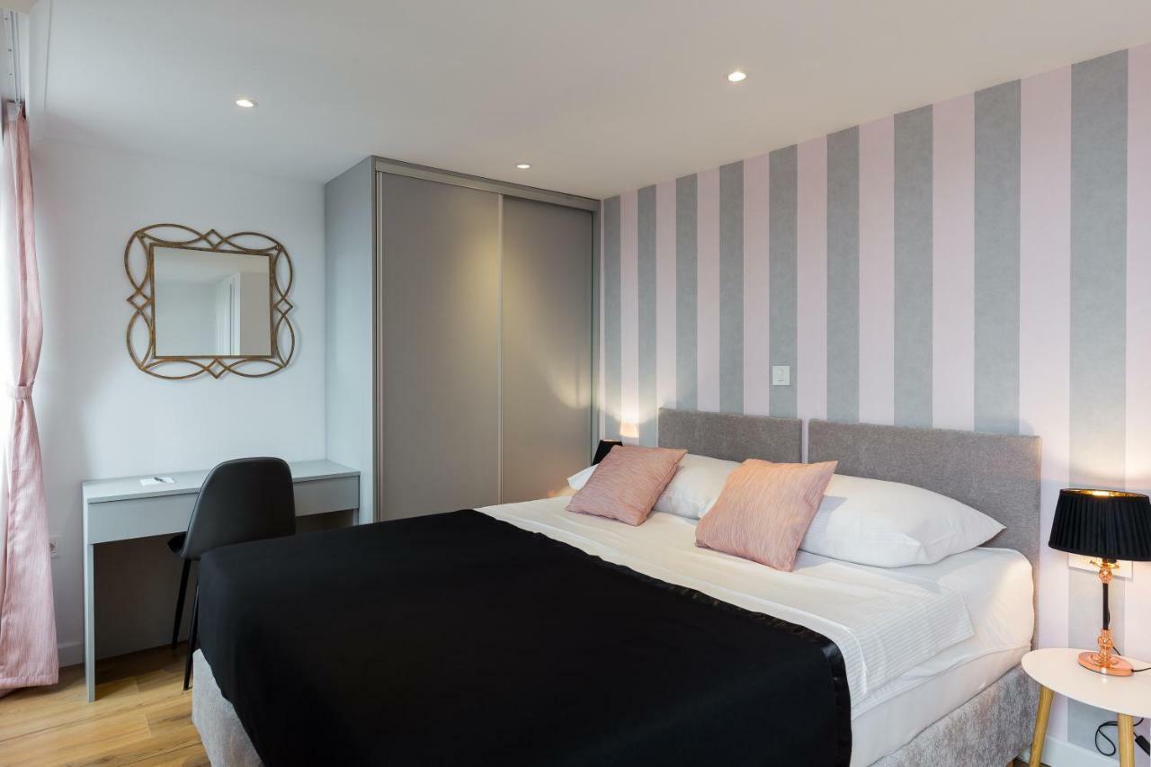 Apartment Stulli 2 Dubrovnik Dış mekan fotoğraf