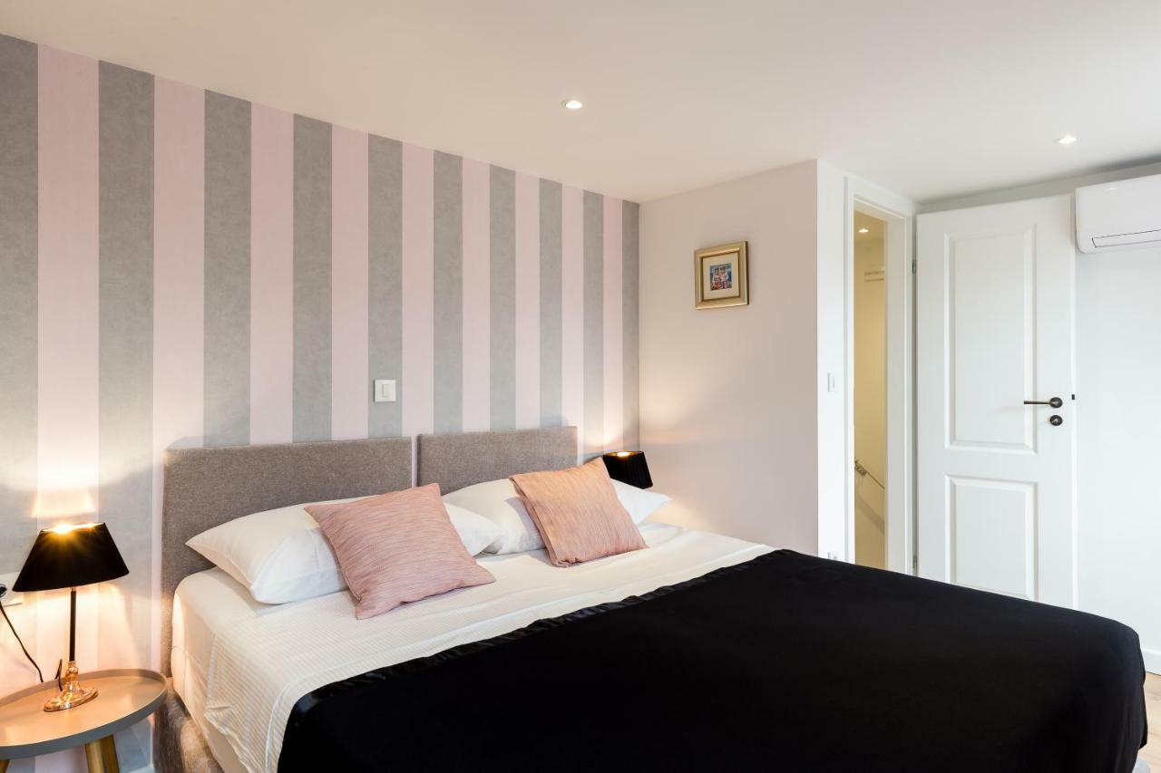 Apartment Stulli 2 Dubrovnik Dış mekan fotoğraf