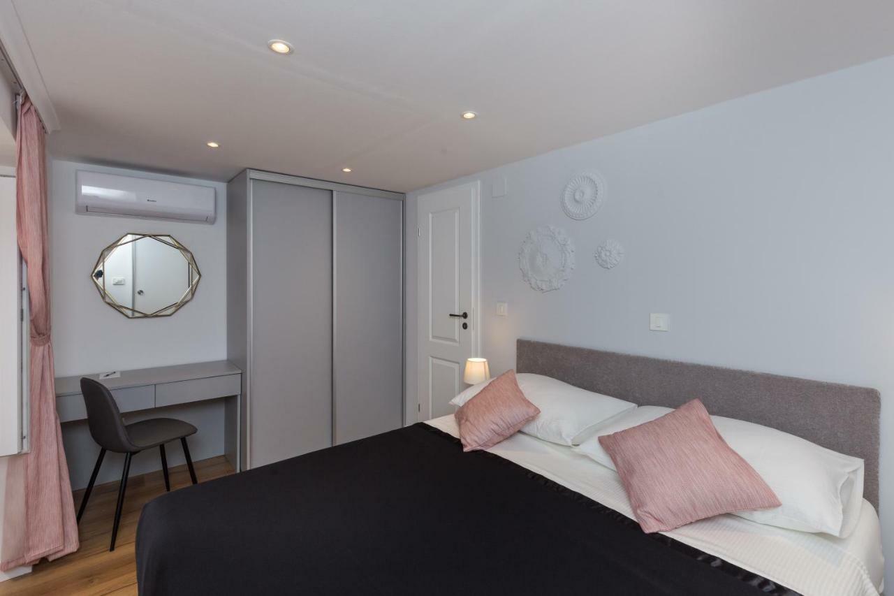 Apartment Stulli 2 Dubrovnik Dış mekan fotoğraf