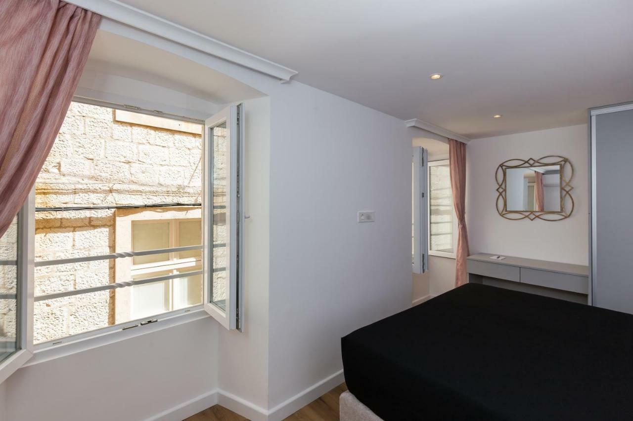 Apartment Stulli 2 Dubrovnik Dış mekan fotoğraf