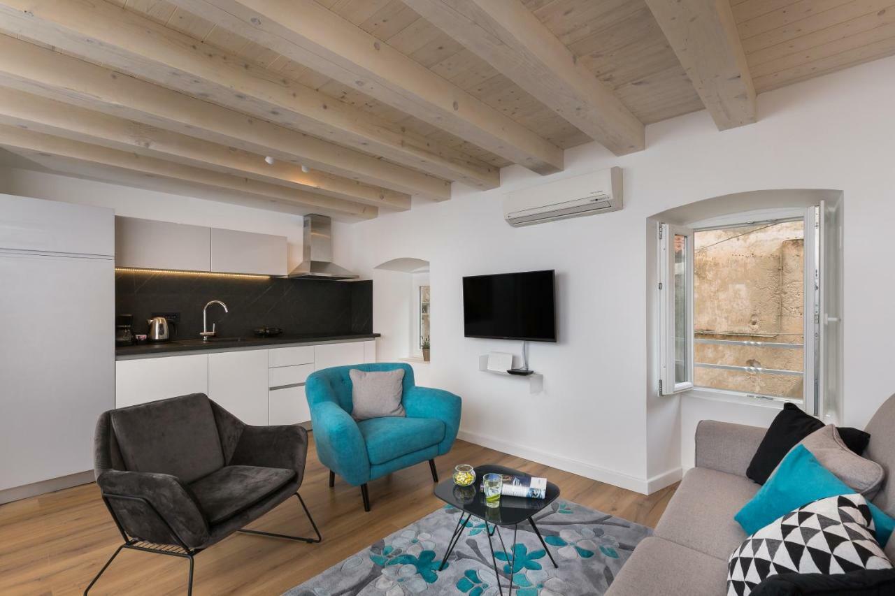 Apartment Stulli 2 Dubrovnik Dış mekan fotoğraf
