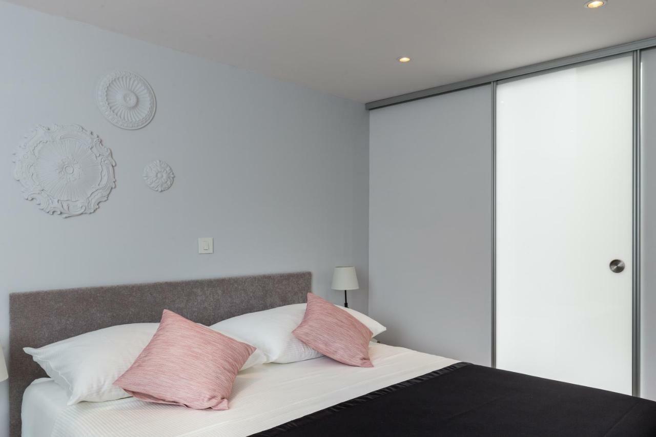 Apartment Stulli 2 Dubrovnik Dış mekan fotoğraf