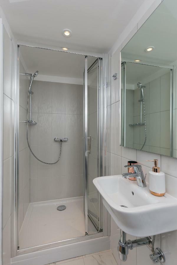 Apartment Stulli 2 Dubrovnik Dış mekan fotoğraf