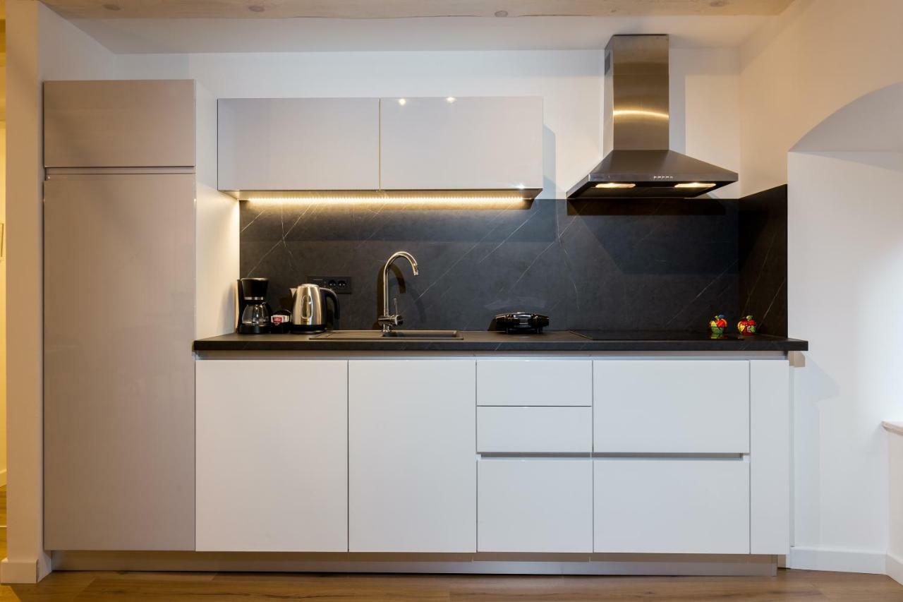 Apartment Stulli 2 Dubrovnik Dış mekan fotoğraf