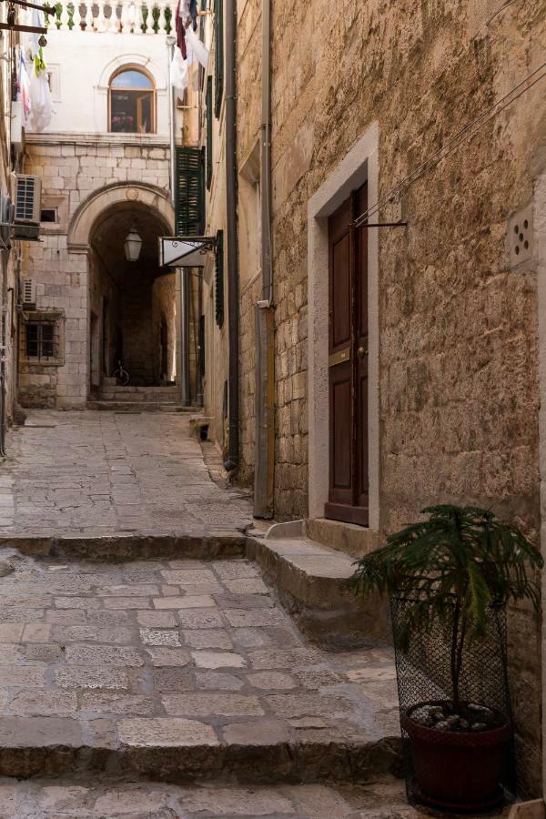 Apartment Stulli 2 Dubrovnik Dış mekan fotoğraf