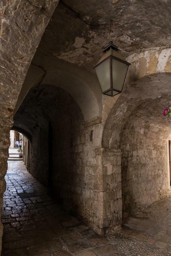 Apartment Stulli 2 Dubrovnik Dış mekan fotoğraf